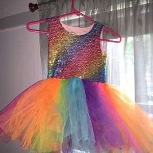 Girls  dress